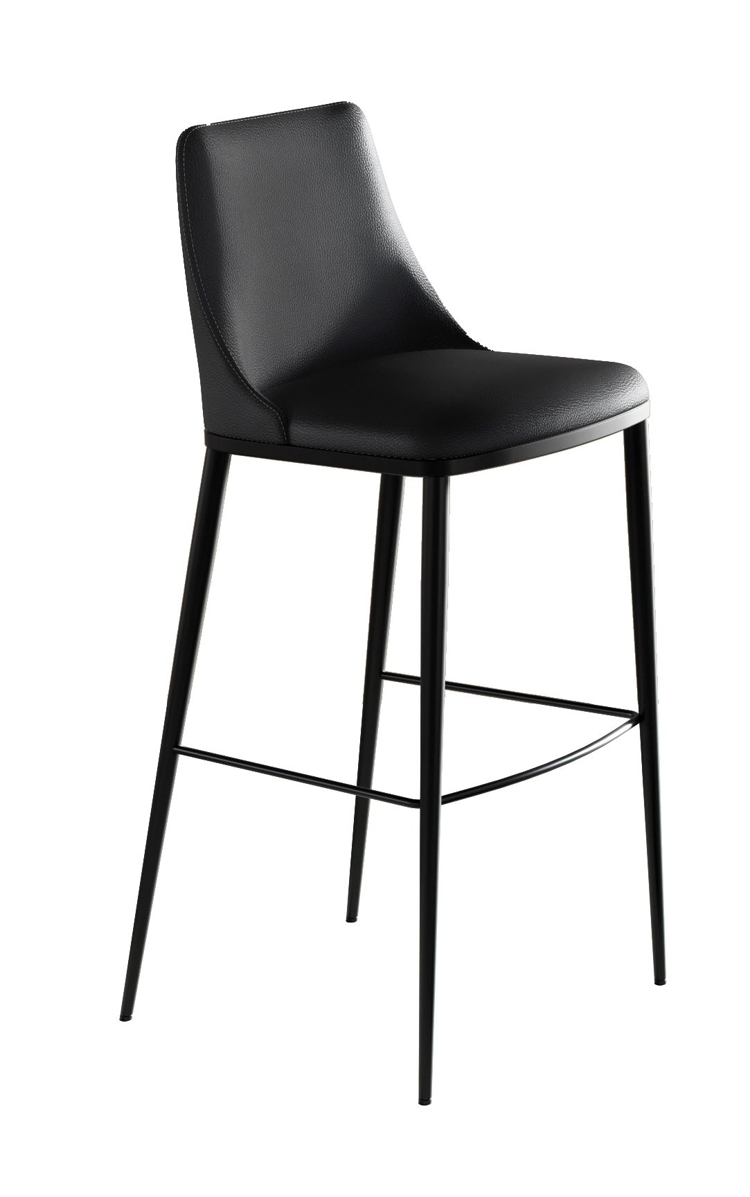 EFORMA STOOL MAX METAL